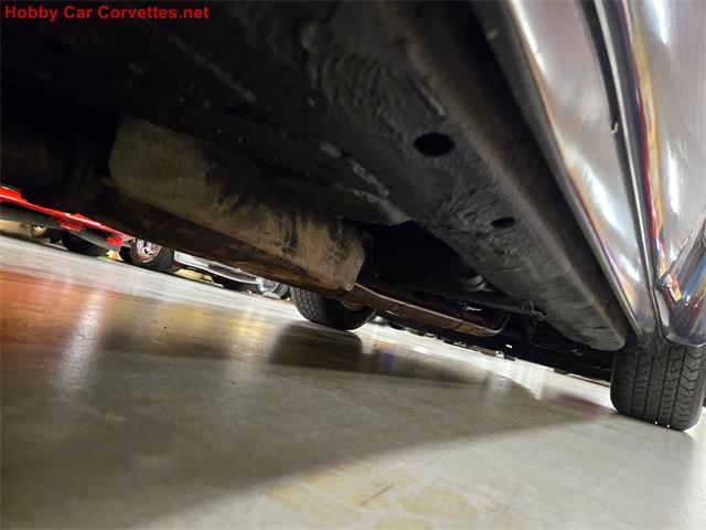 1981 Chevrolet Corvette (CC-2068051) for sale in MARTINSBURG, Pennsylvania