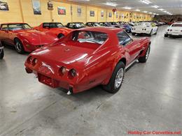 1976 Chevrolet Corvette (CC-2068052) for sale in MARTINSBURG, Pennsylvania