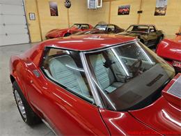 1976 Chevrolet Corvette (CC-2068052) for sale in MARTINSBURG, Pennsylvania