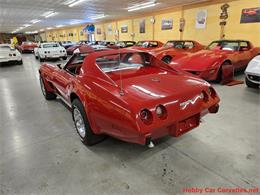 1976 Chevrolet Corvette (CC-2068052) for sale in MARTINSBURG, Pennsylvania