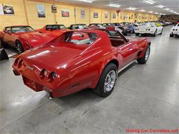 1976 Chevrolet Corvette (CC-2068052) for sale in MARTINSBURG, Pennsylvania