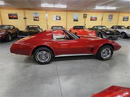 1976 Chevrolet Corvette (CC-2068052) for sale in MARTINSBURG, Pennsylvania