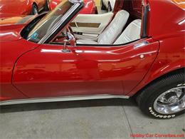 1976 Chevrolet Corvette (CC-2068052) for sale in MARTINSBURG, Pennsylvania