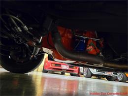 1976 Chevrolet Corvette (CC-2068052) for sale in MARTINSBURG, Pennsylvania