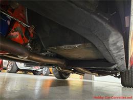 1976 Chevrolet Corvette (CC-2068052) for sale in MARTINSBURG, Pennsylvania