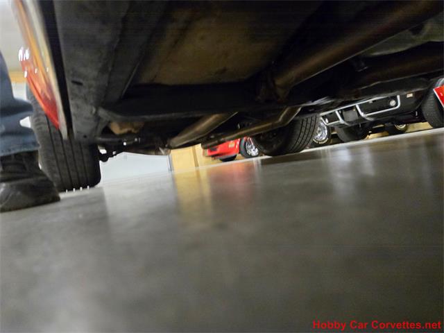 1976 Chevrolet Corvette (CC-2068052) for sale in MARTINSBURG, Pennsylvania