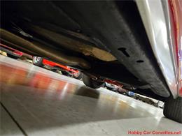 1976 Chevrolet Corvette (CC-2068052) for sale in MARTINSBURG, Pennsylvania