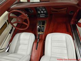 1976 Chevrolet Corvette (CC-2068052) for sale in MARTINSBURG, Pennsylvania