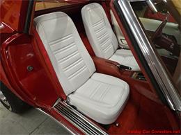 1976 Chevrolet Corvette (CC-2068052) for sale in MARTINSBURG, Pennsylvania