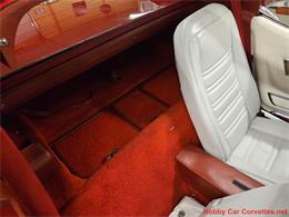 1976 Chevrolet Corvette (CC-2068052) for sale in MARTINSBURG, Pennsylvania