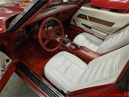 1976 Chevrolet Corvette (CC-2068052) for sale in MARTINSBURG, Pennsylvania