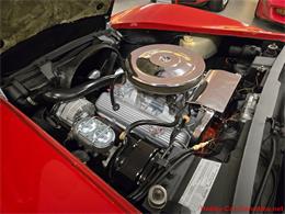 1976 Chevrolet Corvette (CC-2068052) for sale in MARTINSBURG, Pennsylvania