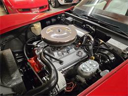 1976 Chevrolet Corvette (CC-2068052) for sale in MARTINSBURG, Pennsylvania