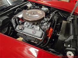 1976 Chevrolet Corvette (CC-2068052) for sale in MARTINSBURG, Pennsylvania