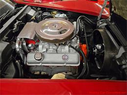 1976 Chevrolet Corvette (CC-2068052) for sale in MARTINSBURG, Pennsylvania