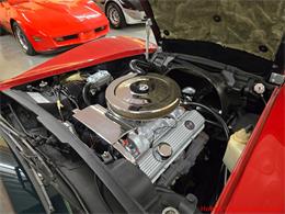 1976 Chevrolet Corvette (CC-2068052) for sale in MARTINSBURG, Pennsylvania