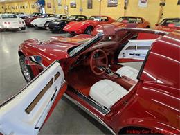 1976 Chevrolet Corvette (CC-2068052) for sale in MARTINSBURG, Pennsylvania