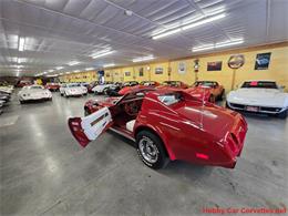 1976 Chevrolet Corvette (CC-2068052) for sale in MARTINSBURG, Pennsylvania