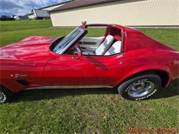 1976 Chevrolet Corvette (CC-2068052) for sale in MARTINSBURG, Pennsylvania