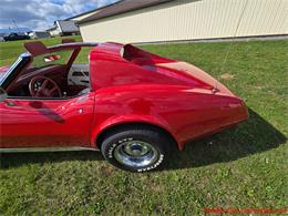 1976 Chevrolet Corvette (CC-2068052) for sale in MARTINSBURG, Pennsylvania