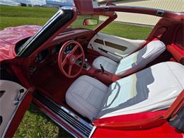1976 Chevrolet Corvette (CC-2068052) for sale in MARTINSBURG, Pennsylvania