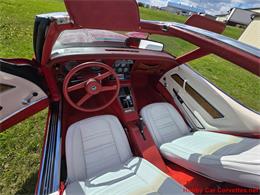 1976 Chevrolet Corvette (CC-2068052) for sale in MARTINSBURG, Pennsylvania
