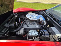 1976 Chevrolet Corvette (CC-2068052) for sale in MARTINSBURG, Pennsylvania