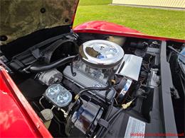 1976 Chevrolet Corvette (CC-2068052) for sale in MARTINSBURG, Pennsylvania