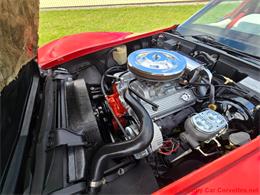 1976 Chevrolet Corvette (CC-2068052) for sale in MARTINSBURG, Pennsylvania
