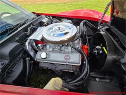1976 Chevrolet Corvette (CC-2068052) for sale in MARTINSBURG, Pennsylvania