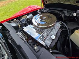 1976 Chevrolet Corvette (CC-2068052) for sale in MARTINSBURG, Pennsylvania