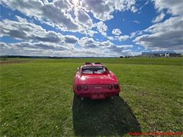 1976 Chevrolet Corvette (CC-2068052) for sale in MARTINSBURG, Pennsylvania