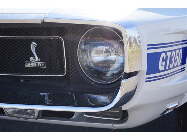 1969 Shelby GT350 (CC-2068054) for sale in Cape Girardeau , Missouri