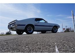 1969 Shelby GT350 (CC-2068054) for sale in Cape Girardeau , Missouri