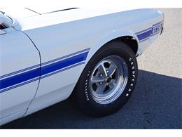 1969 Shelby GT350 (CC-2068054) for sale in Cape Girardeau , Missouri