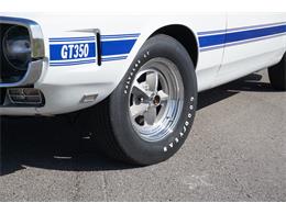1969 Shelby GT350 (CC-2068054) for sale in Cape Girardeau , Missouri