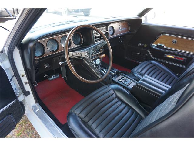 1969 Shelby GT350 (CC-2068054) for sale in Cape Girardeau , Missouri