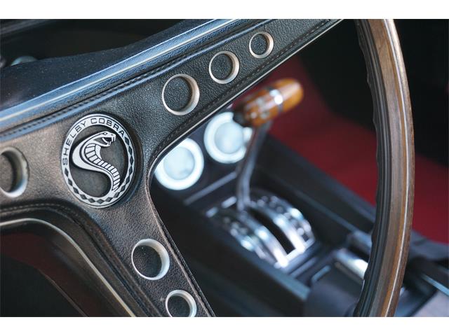 1969 Shelby GT350 (CC-2068054) for sale in Cape Girardeau , Missouri