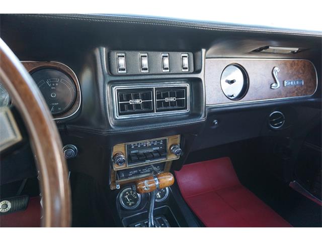 1969 Shelby GT350 (CC-2068054) for sale in Cape Girardeau , Missouri