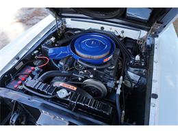 1969 Shelby GT350 (CC-2068054) for sale in Cape Girardeau , Missouri