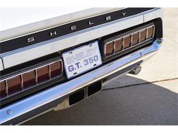 1969 Shelby GT350 (CC-2068054) for sale in Cape Girardeau , Missouri