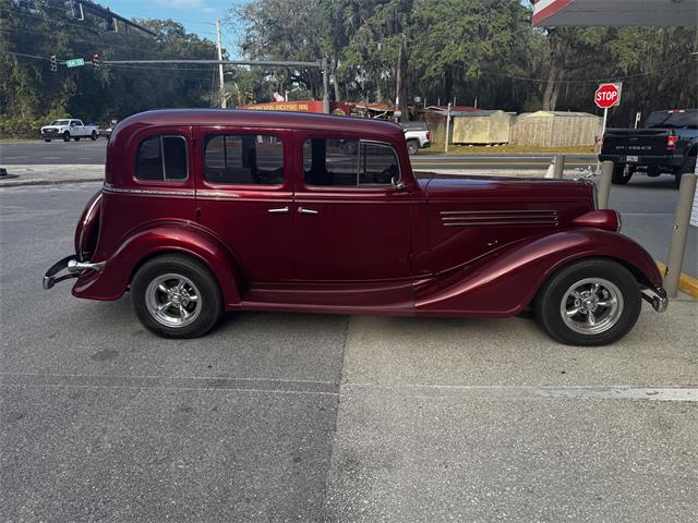 1935 Buick Series 50 (CC-2068055) for sale in St Johns, Florida