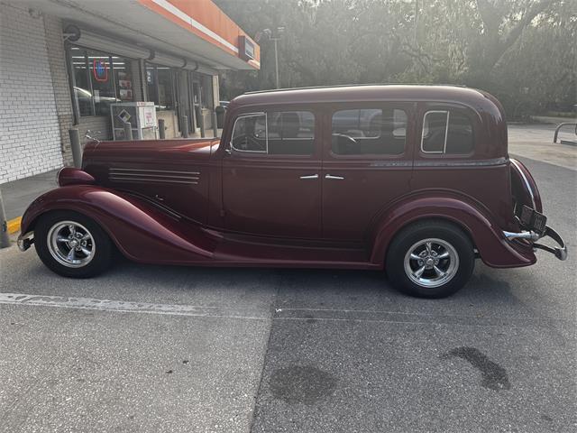 1935 Buick Series 50 (CC-2068055) for sale in St Johns, Florida