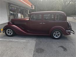 1935 Buick Series 50 (CC-2068055) for sale in St Johns, Florida