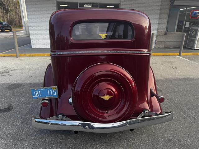 1935 Buick Series 50 (CC-2068055) for sale in St Johns, Florida