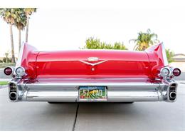 1957 Cadillac Series 62 (CC-2068056) for sale in Menifee, California