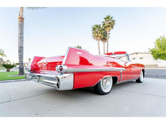 1957 Cadillac Series 62 (CC-2068056) for sale in Menifee, California