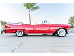 1957 Cadillac Series 62 (CC-2068056) for sale in Menifee, California