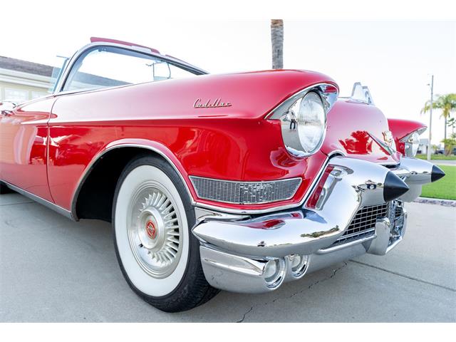 1957 Cadillac Series 62 (CC-2068056) for sale in Menifee, California