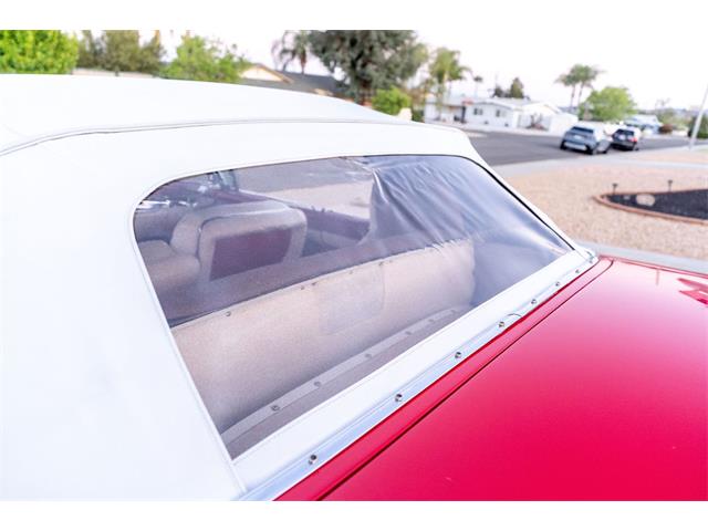 1957 Cadillac Series 62 (CC-2068056) for sale in Menifee, California